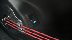 BYD Atto 3 150kW Design 60kWh 5dr Auto Electric Hatchback